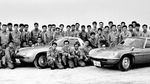 Selamat Tinggal Bapak Mesin Rotary Mazda