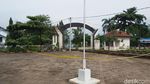 Sadis! Di Tempat Ini Ketua Panwascam Banjarnegara Tewas Ditusuk