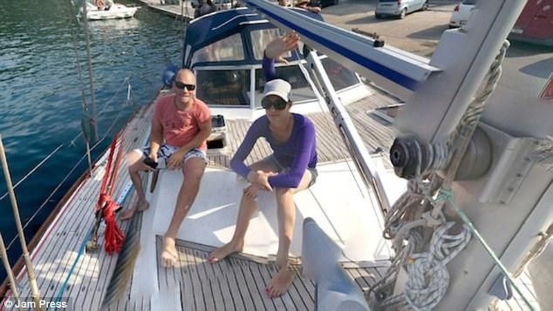 foto gagal google earth