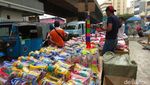 Mau Beli Terompet Buat Tahun Baru? Yuk ke Sini