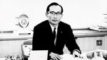 Selamat Tinggal Bapak Mesin Rotary Mazda
