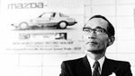 Selamat Tinggal Bapak Mesin Rotary Mazda