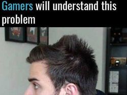 Meme Kocak Kelewatan Main Game