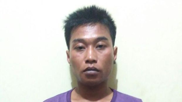 Kerap Dikasari, Wanita Ini Sewa Pembunuh Habisi Nyawa Pacarnya