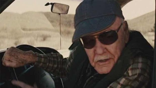 10 Penampilan Terbaik Stan Lee sebagai Cameo