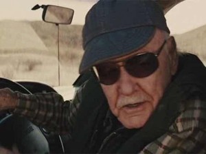 Perjalanan Karier Stan Lee, Sang Superhero Industri Komik Dunia