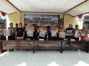 Kerap Dikasari, Wanita Ini Sewa Pembunuh Habisi Nyawa Pacarnya
