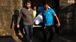 Kebakaran Maut di Mumbai Tewaskan 14 Orang