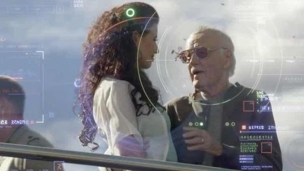 10 Penampilan Terbaik Stan Lee sebagai Cameo