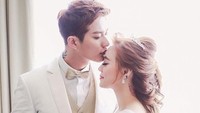 Seperti Julianto Tio yang disebut-sebut sebagai pebinor di perceraian Ahok dan Veronica Tan, Lee Jeong Hoon juga sudah lama santer disebut-sebut sebagai pebinor karena berpacaran dengan Moa. Moa tadinya adalah istri Irwan Chandra, rekan satu boyband Lee di HITZ.  Foto: Dok. Instagram/leejeonghoon