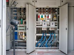 Mengintip Penambangan Bitcoin Terbesar di Lokasi Terpencil