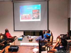 Alun-alun Purworejo Bakal Jadi Pusat Keramaian Malam Tahun Baru