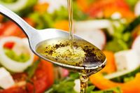 5 Tips Bikin Salad Enak dan Sehat untuk Pesta Tahun Baru