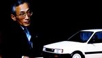 Selamat Tinggal Bapak Mesin Rotary Mazda