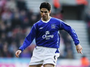 Terakhir Spurs Menang di Kandang Arsenal, Arteta Masih Main di Everton