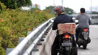 Penataan kawasan Tanah Abang yang baru ini merupakan komitmen Pemprov Jakarta untuk memfasilitasi semua pihak yang terlibat di dalamnya.