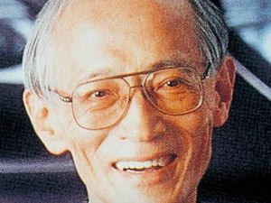 Bapak Mesin Rotary Mazda Meninggal Dunia