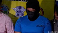 Ini adalah tersangka pembunuhan Zaenal. 