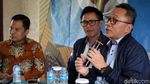 Zulkifli Hasan Gelar Refleksi Akhir Tahun