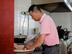 Mengintip Penambangan Bitcoin Terbesar di Lokasi Terpencil