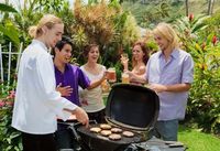 Ini 4 Tips Agar Pesta Barbeque Berjalan Lancar