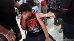 Lucu! Ekspresi Si Kecil Saat Imunisasi Difteri Lucu! Ekspresi Si Kecil Saat Imunisasi Difteri