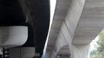 Kondisi Terkini Flyover Pancoran Jelang Akhir Tahun
