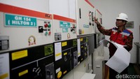 Gardu Distribusi Senayan akan menjadi salah satu sumber pasokan listrik utama di beberapa venue Asian Games 2018.