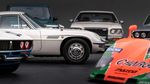 Selamat Tinggal Bapak Mesin Rotary Mazda