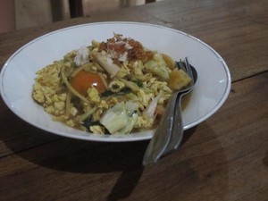 Liburan ke Semarang, Coba Bakmi Jawa Langganan Pejabat Ini