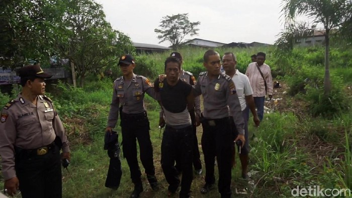 Ini Kronologi Kaburnya 7 Napi di Lapas Pekalongan