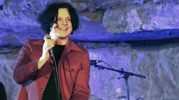 Jack White