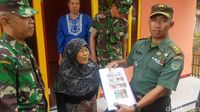 Tahun Ini, 360 Rumah Tidak Layak Huni di Sukabumi Dibangun