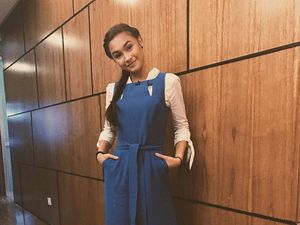 Game DreadOut Diangkat ke Film, Caitlin Halderman Jadi Pemeran Utama