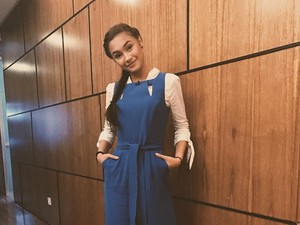 Game DreadOut Diangkat ke Film, Caitlin Halderman Jadi Pemeran Utama