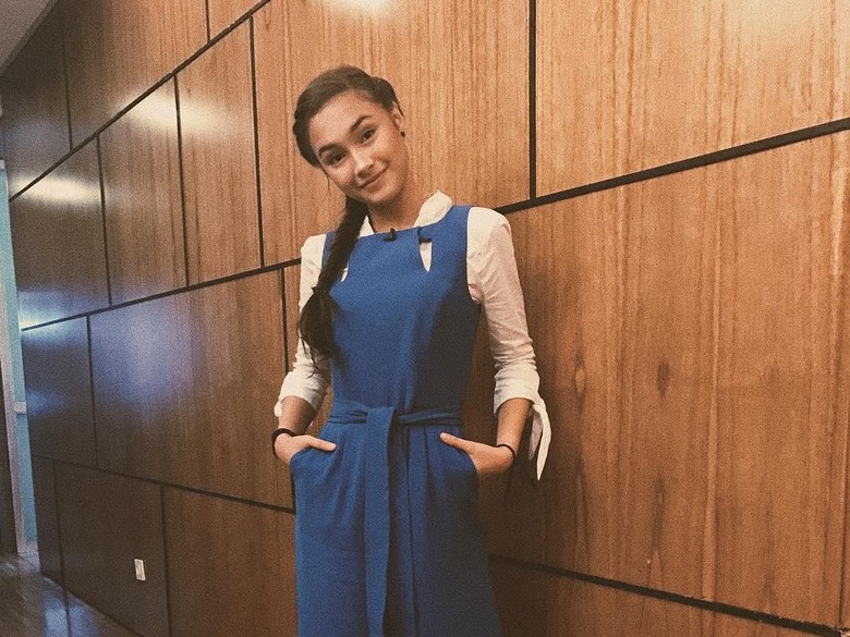 Game DreadOut Diangkat ke Film, Caitlin Halderman Jadi Pemeran Utama Game DreadOut Diangkat ke Film, Caitlin Halderman Jadi Pemeran Utama