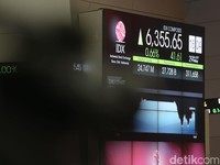Perjalanan Dolar AS, Terus Menguat Hingga Tembus Rp 14.000