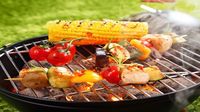 Ini 4 Tips Agar Pesta Barbeque Berjalan Lancar