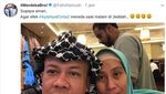 Kocak! Viral Nikahi Aku Fahri yang Serempet Fahri Hamzah