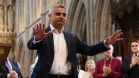 Jadi Kontroversi di Jakarta, Rencana Jalur Sepeda Ditolak di London