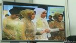 Melihat Prosesi Pernikahan Putri Mensesneg, Banyak Pejabat Hadir