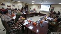 Sepanjang 2017, Ombudsman menerima ribuan laporan masyarakat yang dikategorikan sebagai maladministrasi.