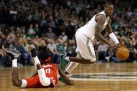 Sempat Tertinggal 26 Poin, Celtics Comeback untuk Kalahkan Rockets