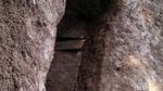 Penampakan Makam di Ciputat yang Dibongkar Orang Misterius