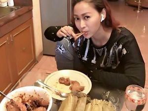 Inul Daratista Ternyata Suka Makanan Sederhana hingga Warisan Kuliner dari Sultan Banten