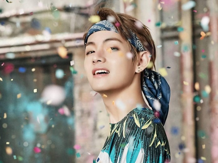 Best Bts Yang Paling Ganteng - BOYBAND AND GIRLBAND
