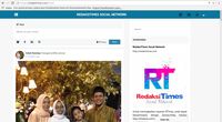 Kehebatan Tiga Aplikasi Lokal Pengganti WhatsApp, Facebook, Google