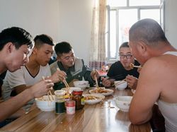 Mengintip Penambangan Bitcoin Terbesar di Lokasi Terpencil