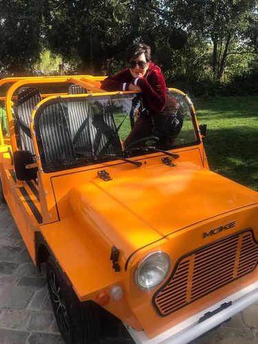  Kendall Jenner Dapat Kado Natal Senilai Rp 200 Juta dari Kris Jenner