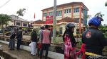 Sadis! Di Tempat Ini Ketua Panwascam Banjarnegara Tewas Ditusuk